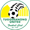 Logo Tuggeranong Utd Women
