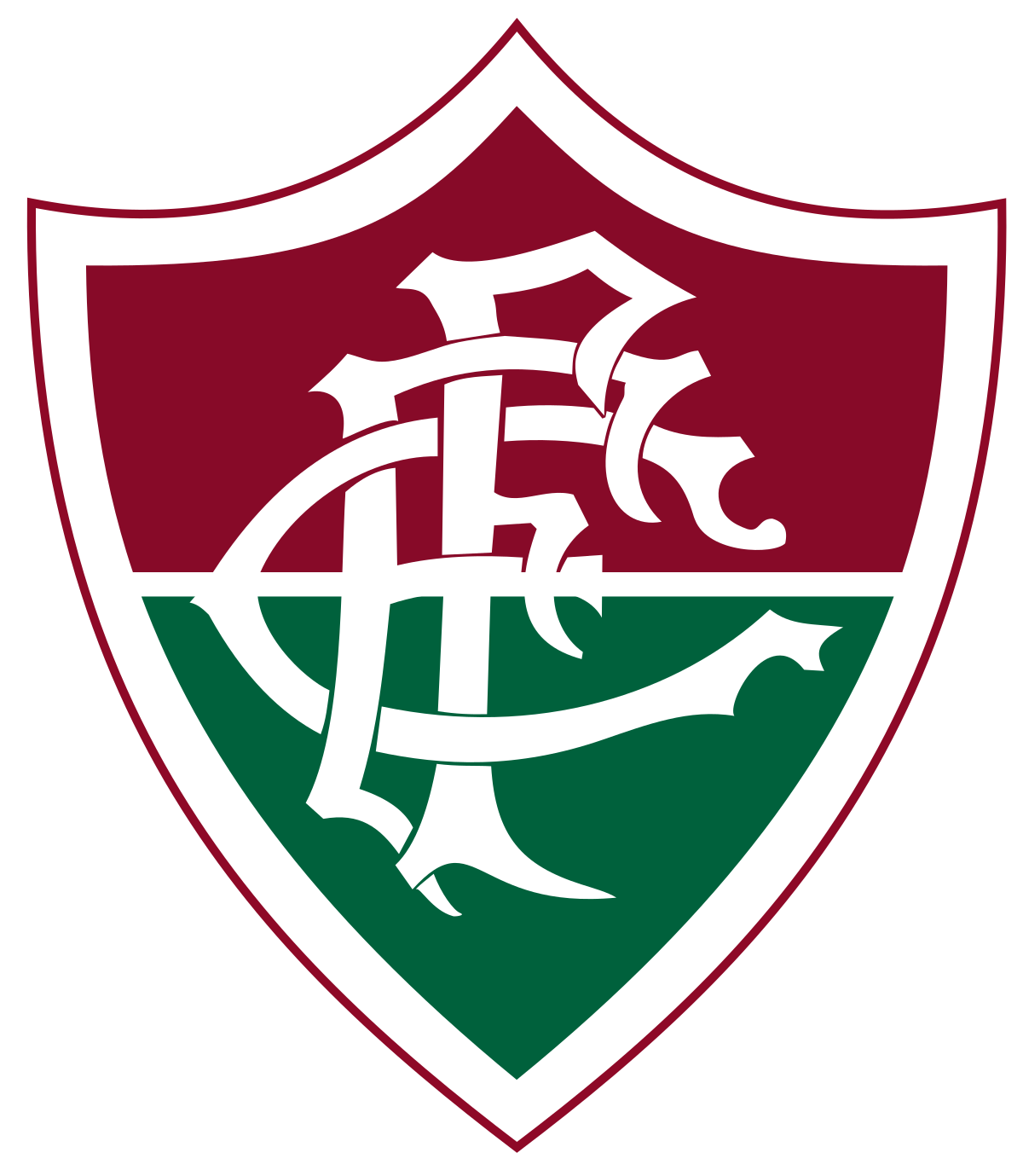 Logo Fluminense - RJ