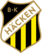 Logo Hacken B Women