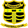 Logo Cheshunt