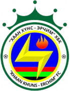 Logo Khaan Khuns-Erchim FC