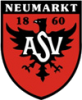 Logo ASV Neumarkt