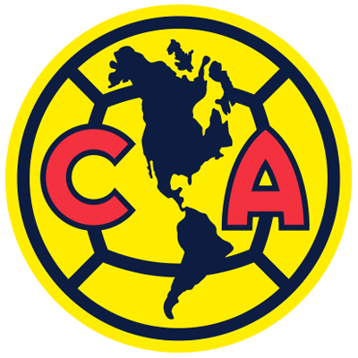 Logo Club America