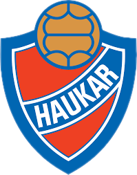 Logo Haukar Hafnarfjordur