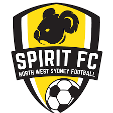 Logo NWS Spirit FC U20