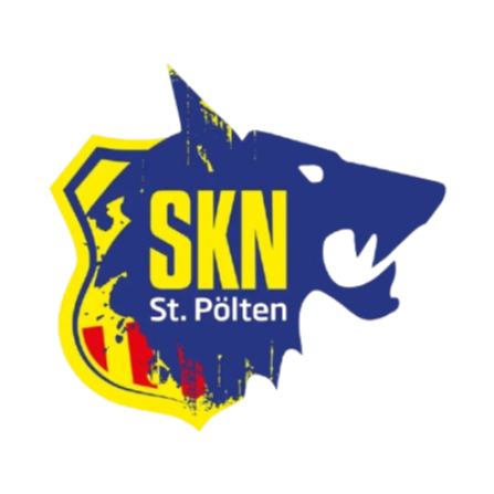 Logo SKN St.Polten
