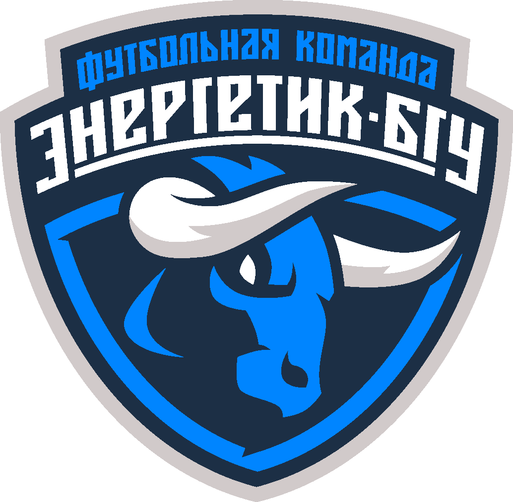 Energetik-BGU Minsk