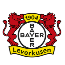 Logo Bayer 04 Leverkusen