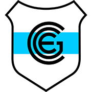 Logo Gimnasia Jujuy