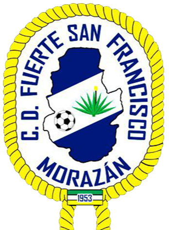Logo Fuerte San Francisco Reserves
