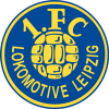 Logo FC Lokomotive Leipzig