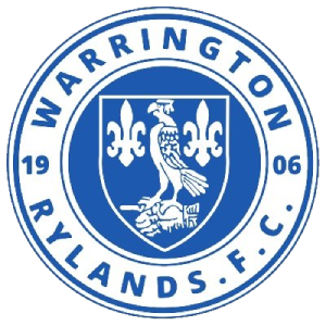 Logo Warrington Rylands