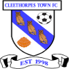 Logo Cleethorpes Town