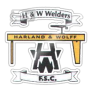Logo HW Welders