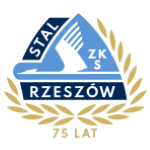 Logo Stal Rzeszow