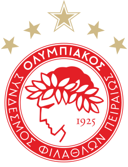 Logo Olympiacos Piraeus