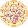 Logo Mumbai Port Trust