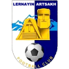 Logo Lernayin Artsakh