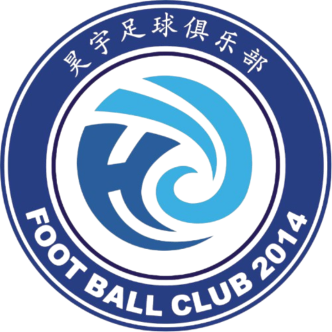 Logo Rongshui Haoyu