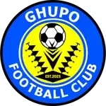Logo Ghupo FC