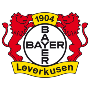 Logo Bayer Leverkusen U19