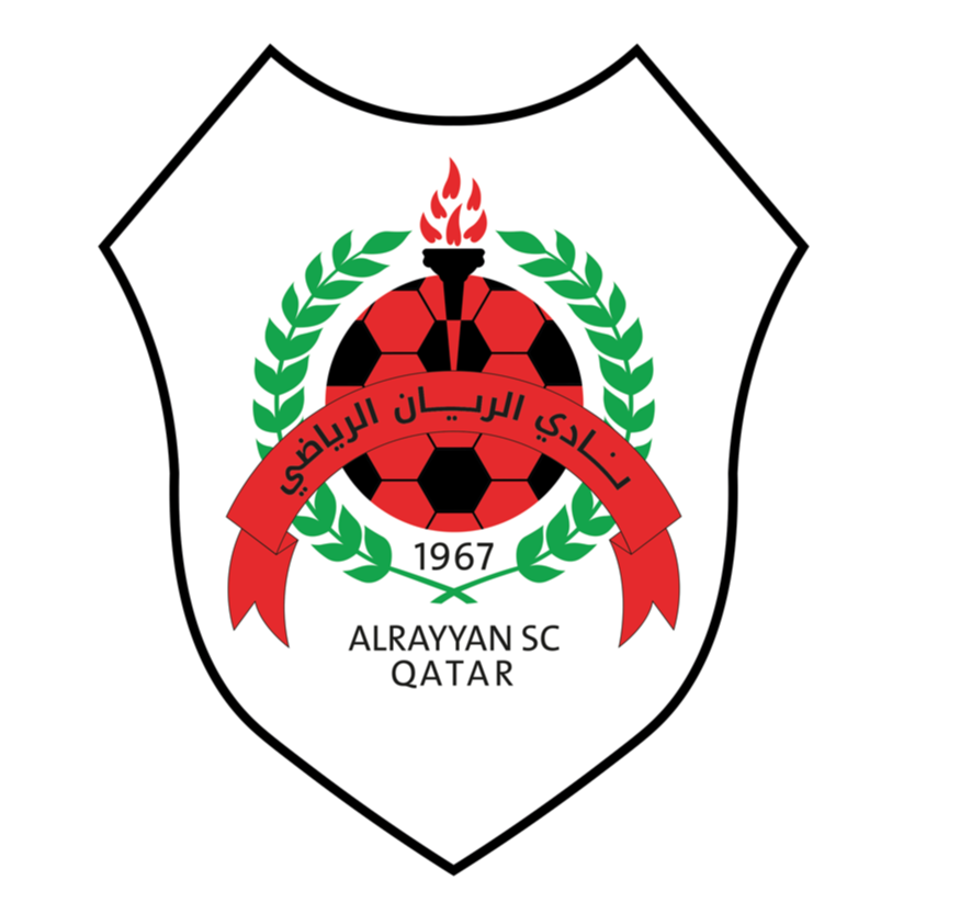 Logo Al Rayyan
