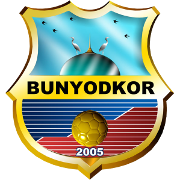 Logo Bunyodkor