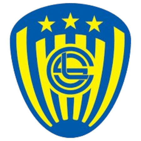 Sportivo Luqueno